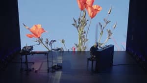 Porter Robinson: Nurture Live @ Secret Sky 2021 — foto 1