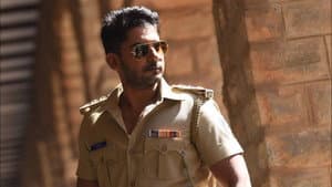 Inspector ವಿಕ್ರಂ — foto 1