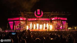 Martin Garrix - Live @ Ultra Music Festival Miami 2019 — foto 2