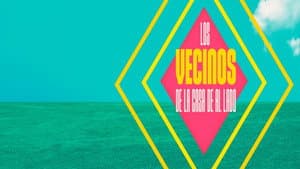 Los vecinos de la casa de al lado — foto 8