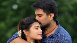ருத்ர தாண்டவம் — foto 5
