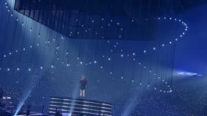 아이유 2019 투어 콘서트 <러브, 포엠> 인 서울 — foto 5