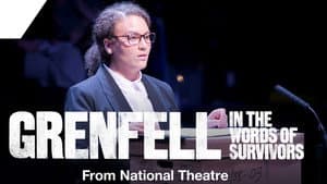 National Theatre at Home: Grenfell: In the Words of Survivors — foto 1