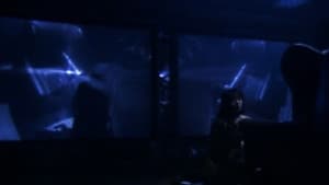 警告！のぞきアリ。 — foto 1
