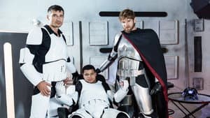 Star Wars: The Gay Force Awakens: A Gay XXX Parody — foto 1