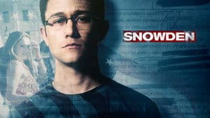 Snowden — foto 4