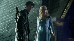 Miss Peregrine y los niños peculiares — foto 5