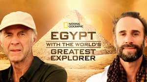 Egypt with the World's Greatest Explorer — foto 6