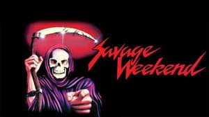 Savage Weekend — foto 4