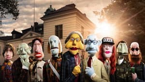 Operation Klotty — foto 1