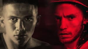 Jesse Rodriguez vs. Sunny Edwards — foto 2