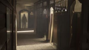 Camino Hacia el Terror 6: La Herencia — foto 11