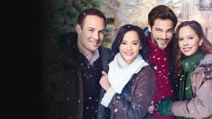 A Christmas Movie Christmas — foto 4