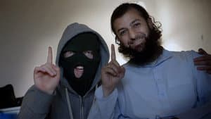 Den Norske Islamisten — foto 1