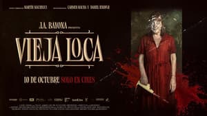 Vieja loca — foto 4
