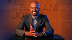 Game Theory with Bomani Jones — foto 1