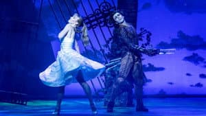 Edward Scissorhands: Matthew Bourne’s Dance Version — foto 1