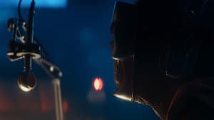 La frecuencia Kirlian: La película — foto 5