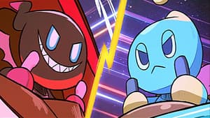 Sonic Presents: Chao in Space — foto 1