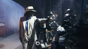 The Making of Moonwalker — foto 1