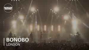 Bonobo - Boiler Room London — foto 1