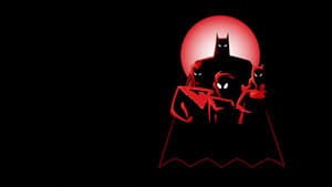 Las Nuevas Aventuras de Batman — foto 2