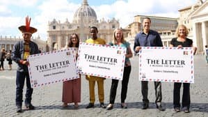 The Letter: A Message For Our Earth — foto 1