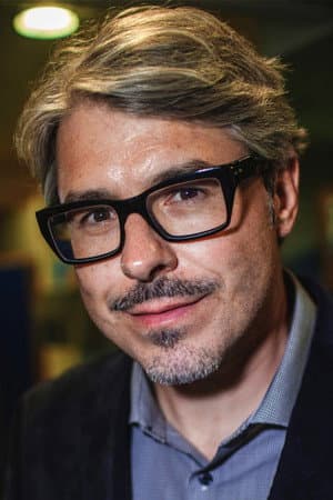 Lars Krutak