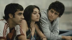 Os 3 — foto 1