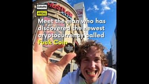 Fuck Coin — foto 1