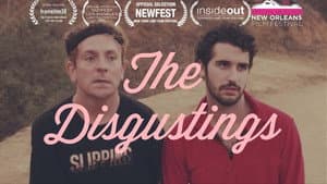 The Disgustings — foto 1