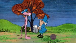 Pinky Doodle — foto 1