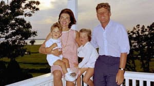Vier Brüder, fünf Schwestern – Die Kennedys — foto 5