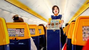 Das System Ryanair – Die Tricks des Billigfliegers — foto 1