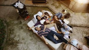 ¿Cómo matar a un esposo muerto? — foto 1