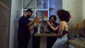 Amores de Bernardo — foto 6