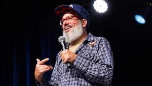 David Cross: Oh Come On — foto 3