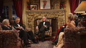 Dallas Reunion: Return to Southfork — foto 1