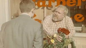 The Man Who Loved Flowers — foto 4