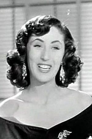 Leïla Djezairia