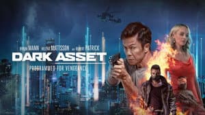 Dark Asset — foto 9