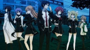 Chaos;Child — foto 3