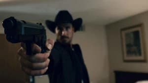 Desperate Cowboys — foto 2
