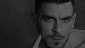 Paddy O'Brian - The Man Behind the Actor — foto 2