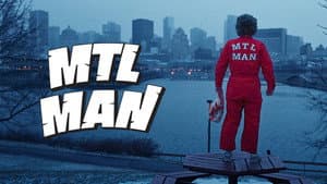 Mtl Man — foto 1