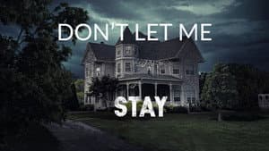 Don’t Let Me Stay — foto 1