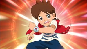 映画 妖怪ウォッチ エンマ大王と5つの物語だニャン！ — foto 7
