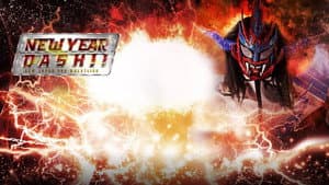 NJPW New Year Dash !! 2020 — foto 1
