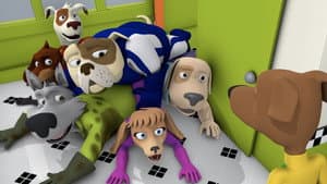 Turbo Dogs — foto 1