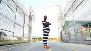 Banged Up: Teens Behind Bars — foto 4